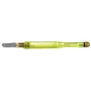Toyo Acrylic Comfort Grip Glass Cutter #TC1P Pencil Style - The Avenue  Stained Glass
