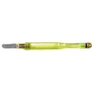 Toyo Acrylic Comfort Grip Glass Cutter #TC1P Pencil Style - The