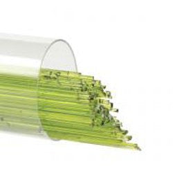 BU142605-.5MM Stringers Spring Green COE 90