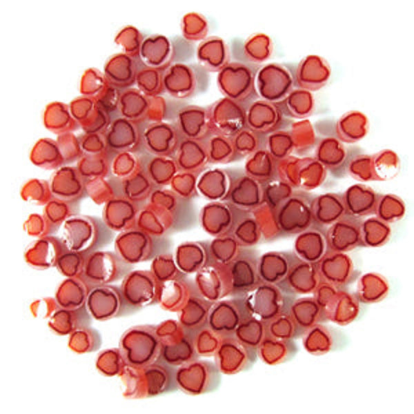 COE 96 Murrine Millefiori - Many Styles