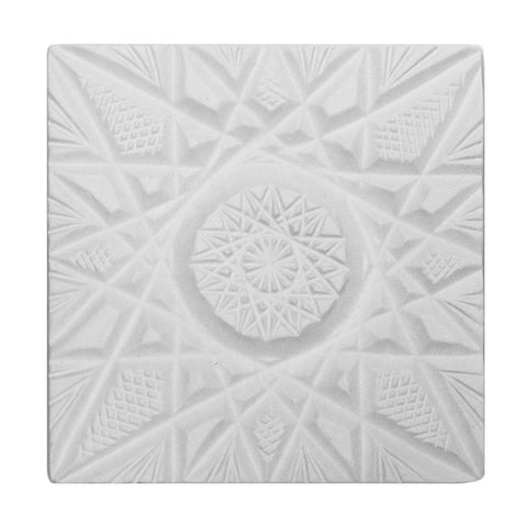Brilliant Texture Mold for Tile - Glass Kilnwork