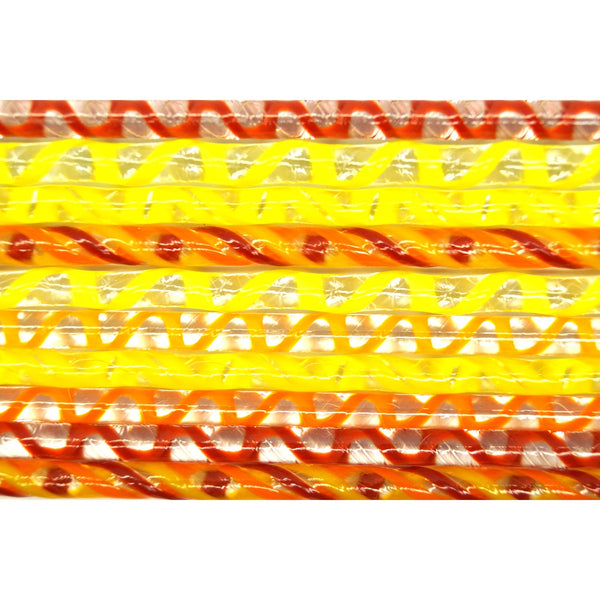 Warms Twisted Cane Variety COE 96