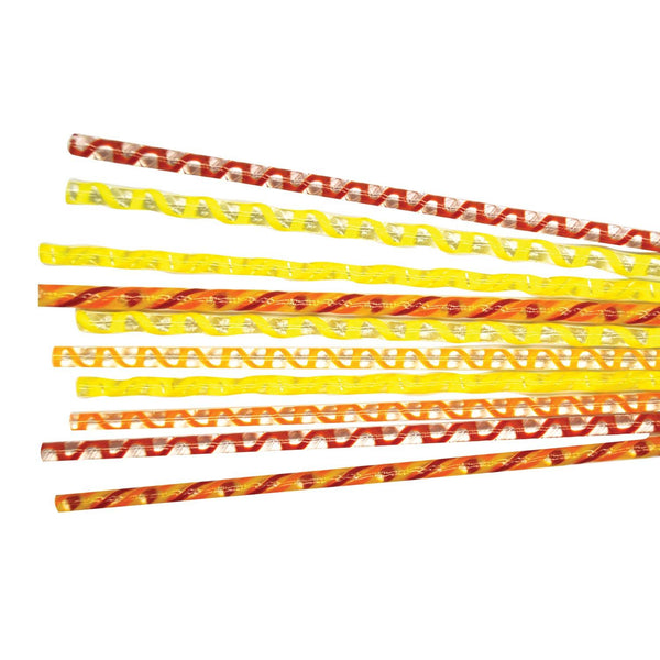 Warms Twisted Cane Variety COE 96