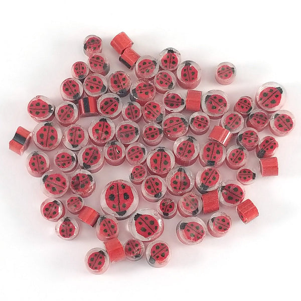 COE 96 Murrine Millefiori - Many Styles