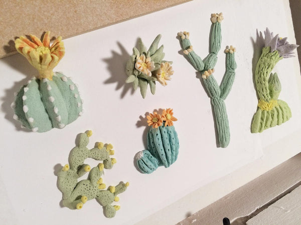 Modeling Glass Starter Kit - Turn Frit into Moldable Objects