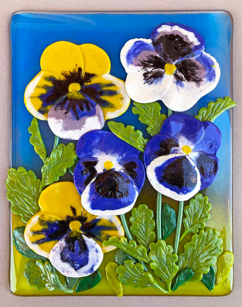 Modeling Glass Starter Kit - Turn Frit into Moldable Objects