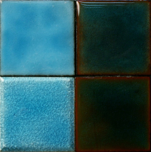 Thompson Enamel for Metals (Copper, Gold & Silver) - Lead Free