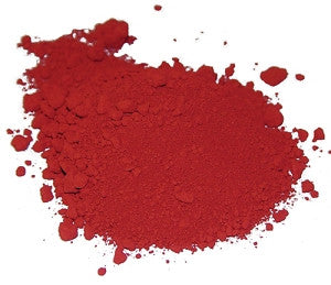 Brick Red Colorant for Cement Mosaic Stones Highly Concentrated