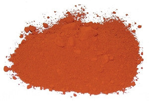 Terra Cotta Colorant for Cement Mosaic Stones Highly Concentrated