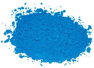 Blue Colorant for Cement Mosaic Stones Highly Concentrated