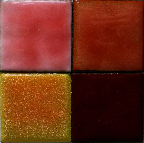 Thompson Enamel for Metals (Copper, Gold & Silver) - Lead Free