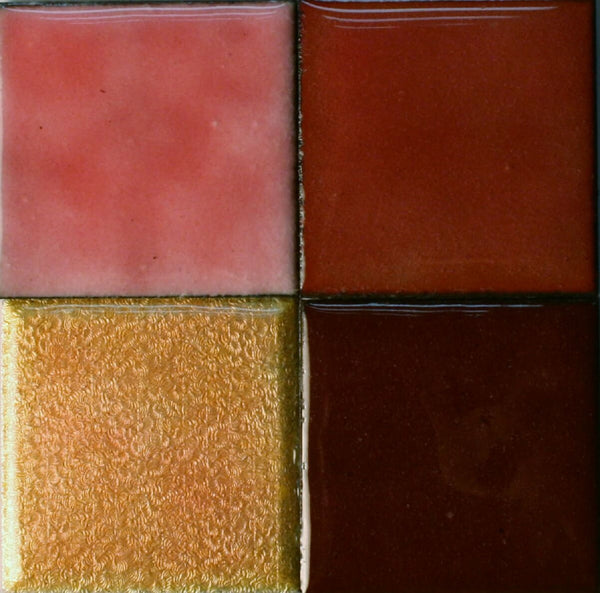 Thompson Enamel for Metals (Copper, Gold & Silver) - Lead Free