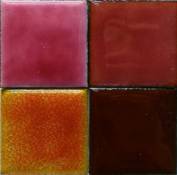 Thompson Enamel for Metals (Copper, Gold & Silver) - Lead Free