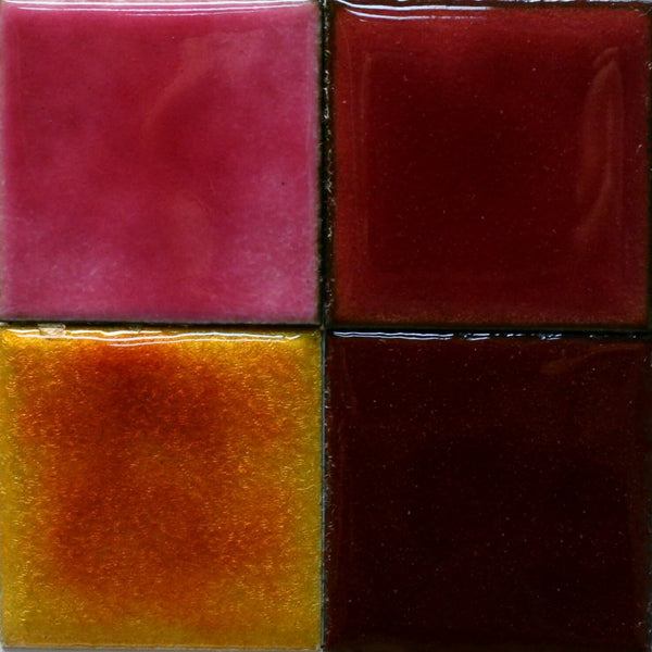 Thompson Enamel for Metals (Copper, Gold & Silver) - Lead Free