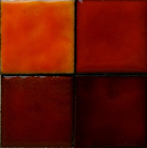 Thompson Enamel for Metals (Copper, Gold & Silver) - Lead Free