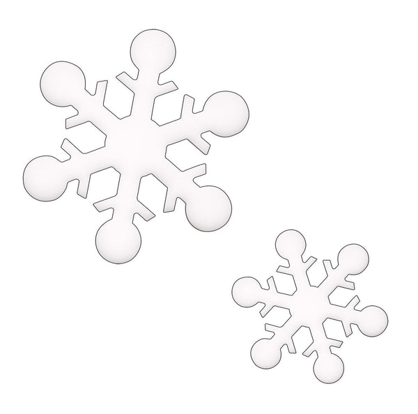 COE 90 Pre-Cut Fusible Glass Shapes and Designs - Many Styles