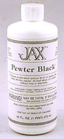Jax Pewter Black Patina