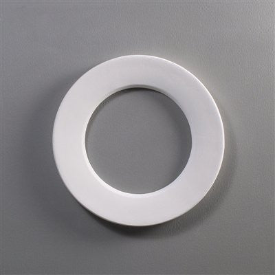 GM12 - Mini Round Drop Ring Mold for Plate or Bowl