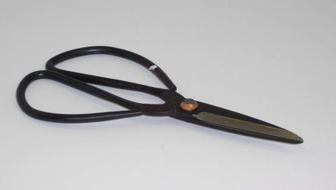 6 Inch Classic Metal Shears, Great for Cutting Hot Glass