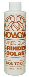 Novacan Cutting Oil-8 oz