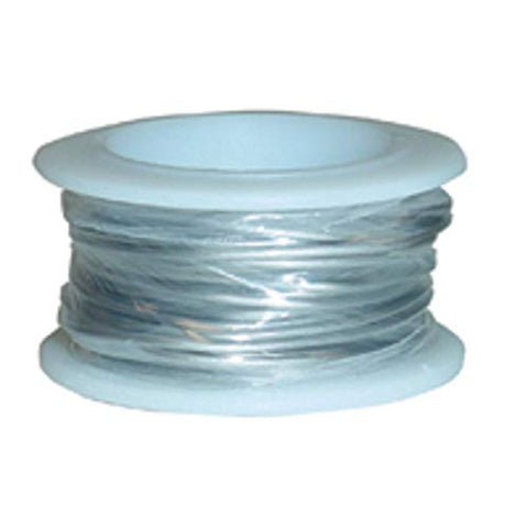 Hotline10ft High Temp Wire 17 Gauge for Glass fusing