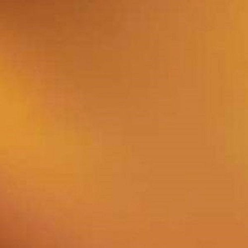 SF1108 - 6 x 12 Inch Spectrum Medium Amber Sheet Glass - 96 COE