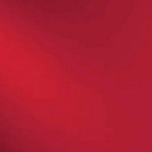 SF151 - 12 x 12 Inch Spectrum Cherry Red Transparent - 96 COE