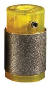 Techniglass 3/4 Inch Fine Gelbit Grinder Bit