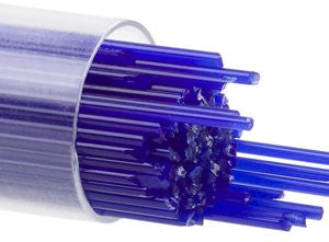 BU014707-Stringers Deep Cobalt Blue coe 90 1mm