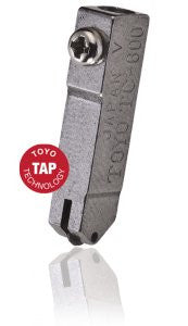Toyo Glass Cutter Replacement Head TC600 Tap Wheel Tap