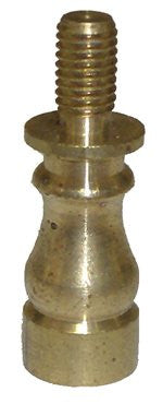 Stained Glass Supplies Shade Riser 1 Inch - Raises Lampshade Height
