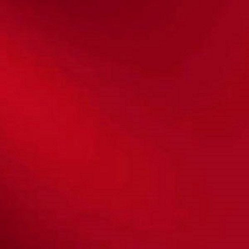 SF152 - 12 x 12 Inch Spectrum Ruby Red TransparentCOE 96