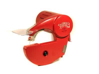 Taurus 3 Diamond Ring Saw (Stained Glass) - No PO Box Shipment