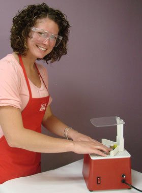 Face Shield for Gryphon Grinders