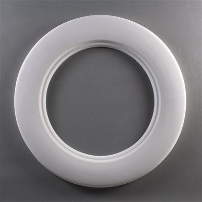 10.5 Inch Drop Ring Mold for Plate or Bowl Kiln Work GM87