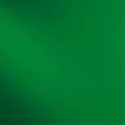 SFI125 - 12 x 12 Inch Spectrum Iridescent Dark Green Translucent - 96 COE
