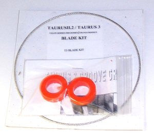 Taurus 3 Standard Blade Kit