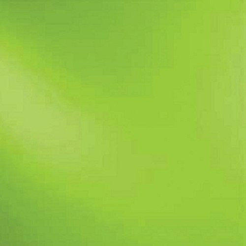 SF22674 - 12 x 12 Inch Spectrum Amazon Green Opal - 96 COE