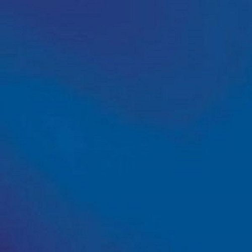 SF136 - 12 x 12 Inch Spectrum Dark Cobalt Blue Translucent - 96 COE