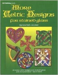 More Celtic Designs for Stained Glass