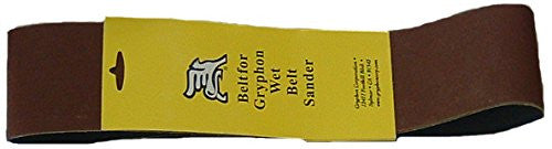 Replacement Belt for Gryphon Wet Belt Sander 400 Grit
