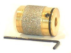 Inland 1 inch Speed / Coarse Grit Grinder Bit