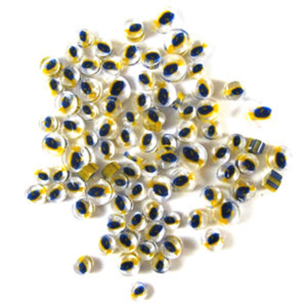 COE 96 Murrine Millefiori - Many Styles