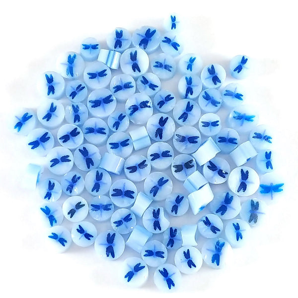 COE 96 Murrine Millefiori - Many Styles