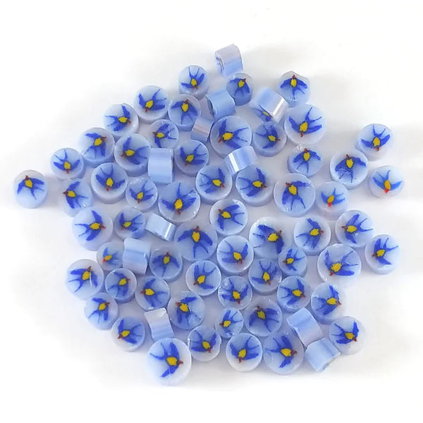 COE 96 Murrine Millefiori - Many Styles