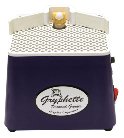 Gryphon Gryphette Glass Grinder