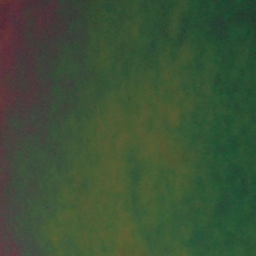 SFI1009 - 12 x 12 Inch Spectrum Hi-Fire Iridescent Black Solid - 96 COE