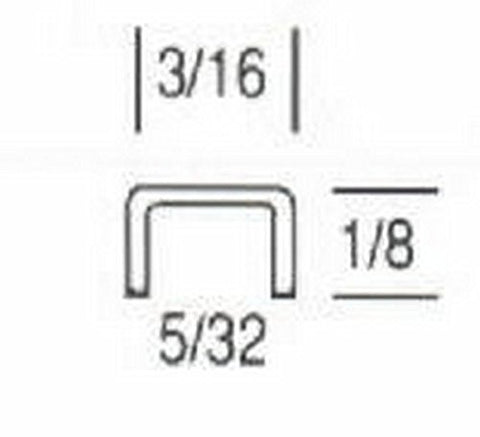 U Zinc - 1/8" - 6ft Zinc Came (Cut Into 3 - 24" Pieces)