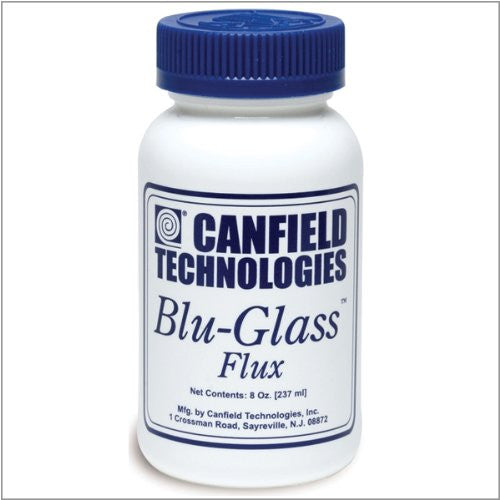 BluGlass Liquid Flux The Avenue Stained Glass