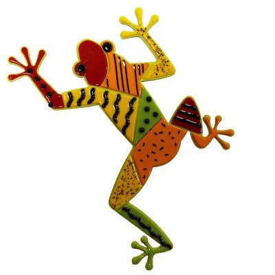Tree Frog Fusaic Base